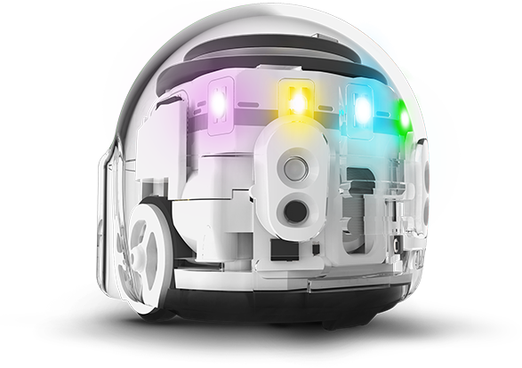 Ozobot Coding Robot